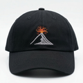 Gorra Fuego